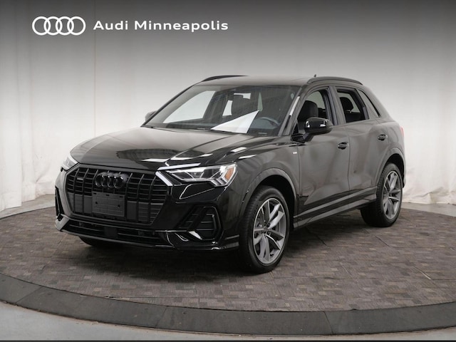 2023 Audi Q3 SUV