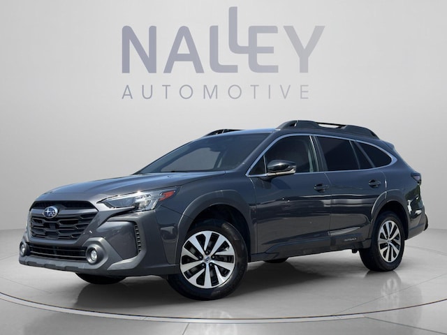 2023 Subaru Outback