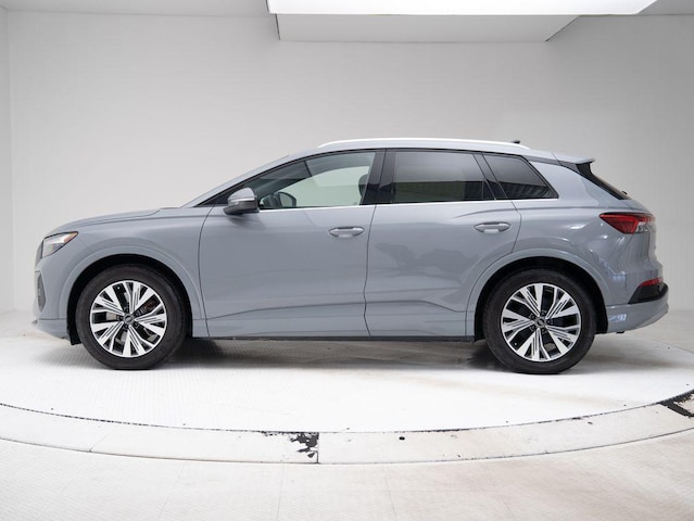 2023 Audi Q4 e-tron