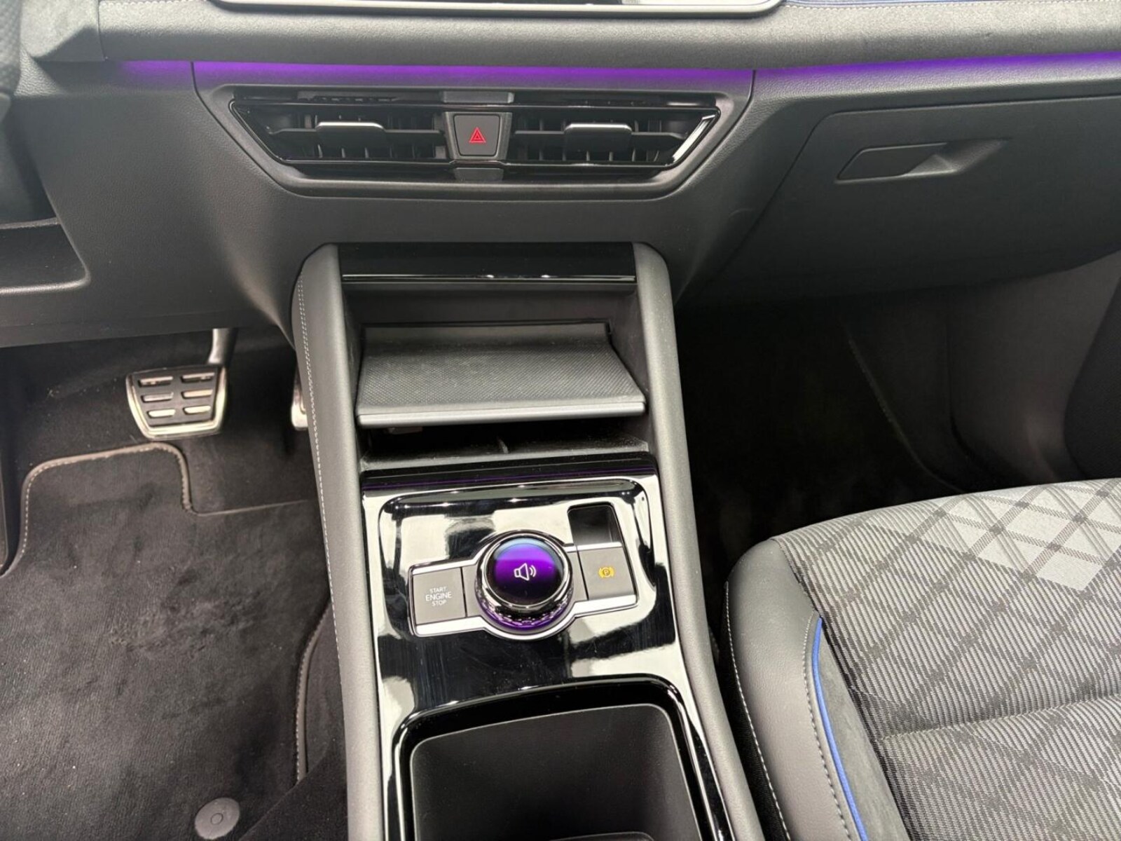 Volkswagen Tayron – Bild 13