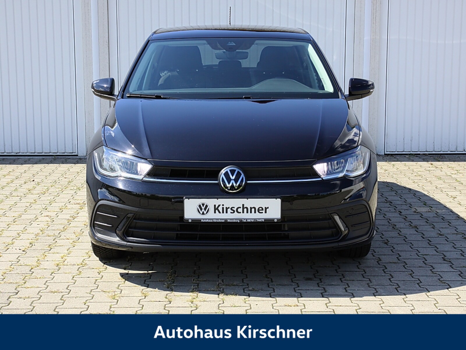 Volkswagen Polo – Bild 3