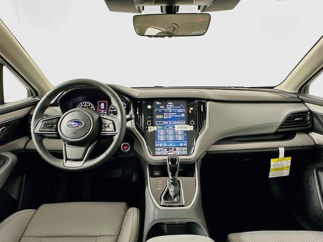 2025 Subaru Legacy