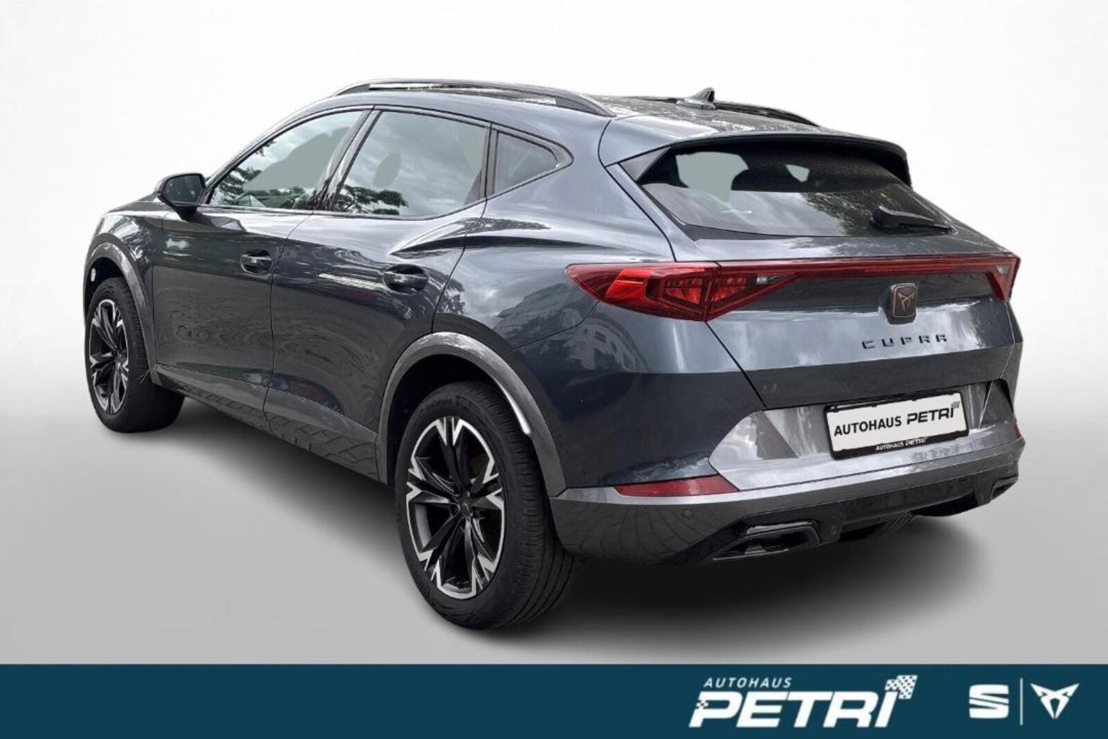 CUPRA Formentor – Bild 3