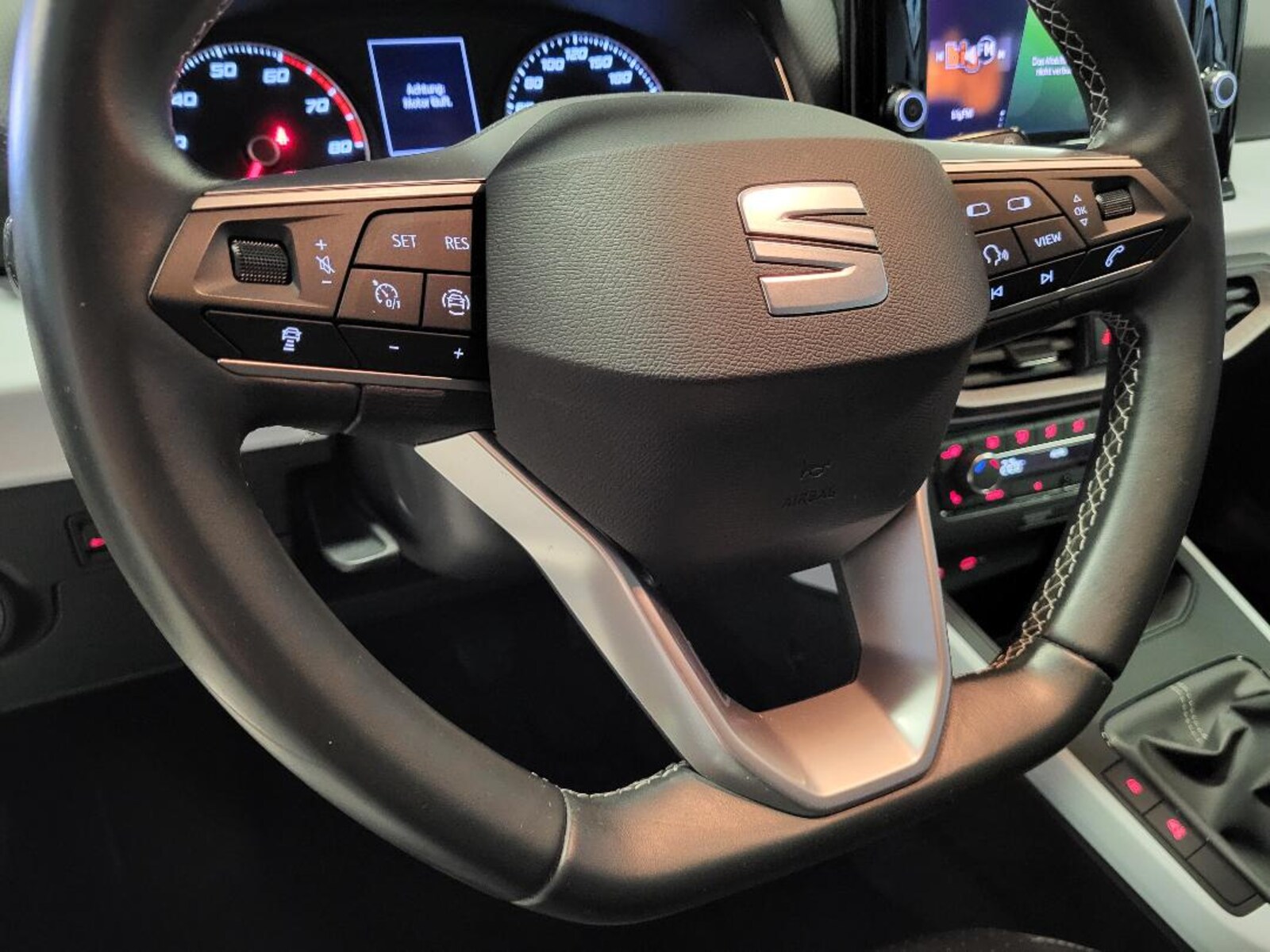 SEAT Arona – Bild 15