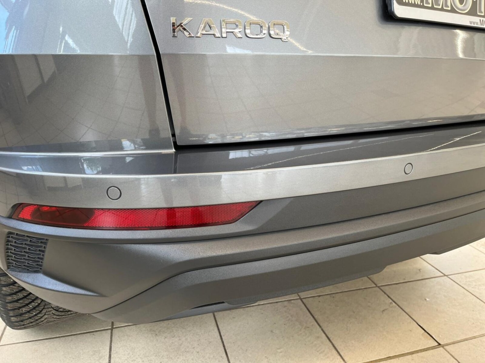 Škoda Karoq – Bild 20