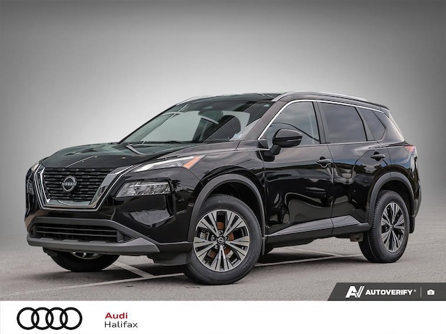 2022 Nissan Rogue