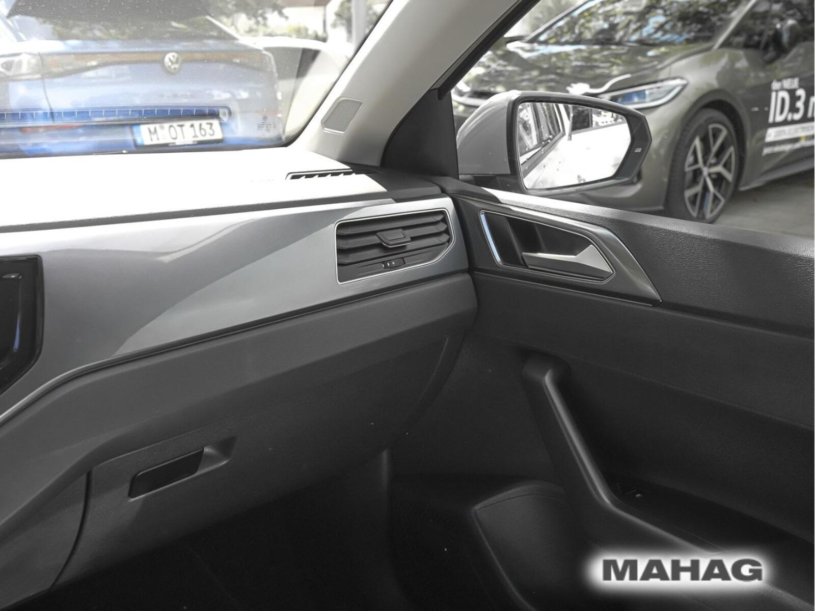 Volkswagen Polo – Bild 23