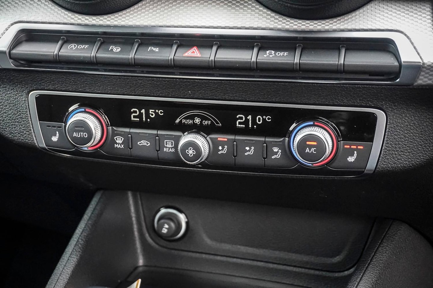 Image about Audi Q2 TFSI S tronic
