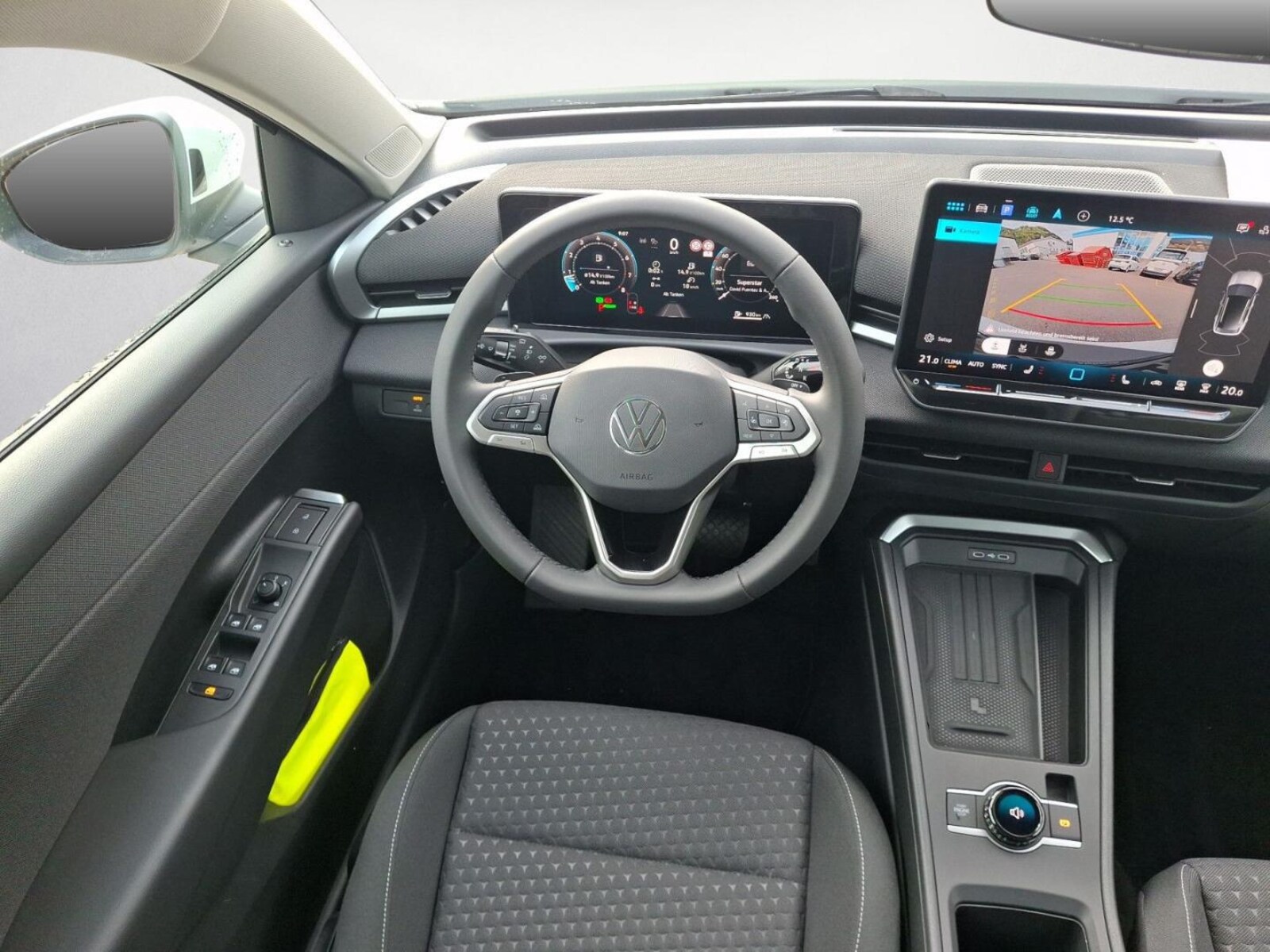 Volkswagen T-Roc – Bild 10