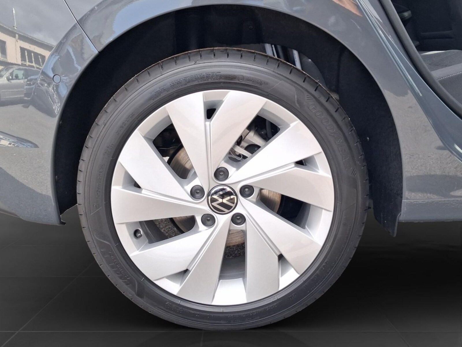 Volkswagen Golf – Bild 7