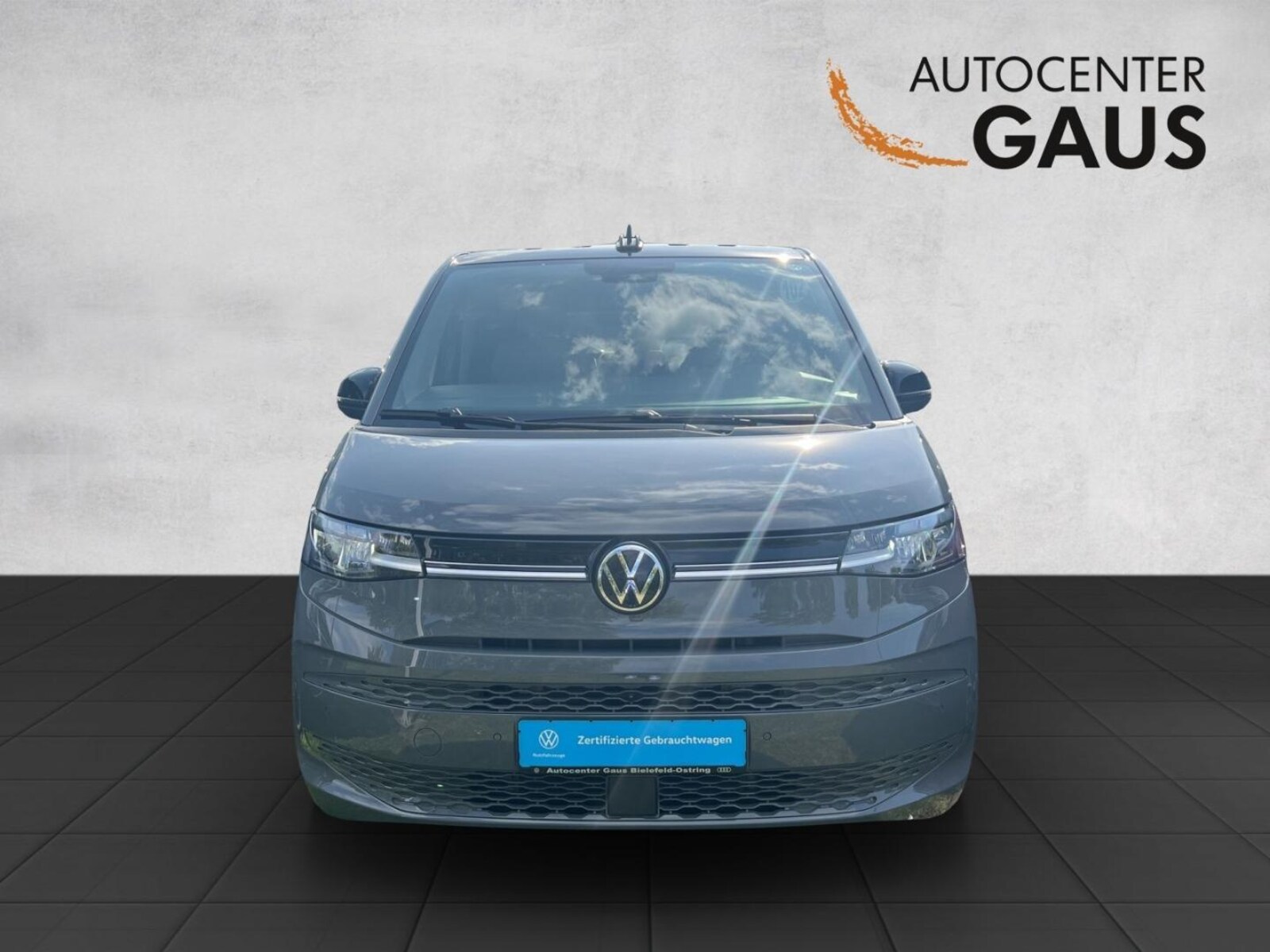 Volkswagen Multivan – Bild 5