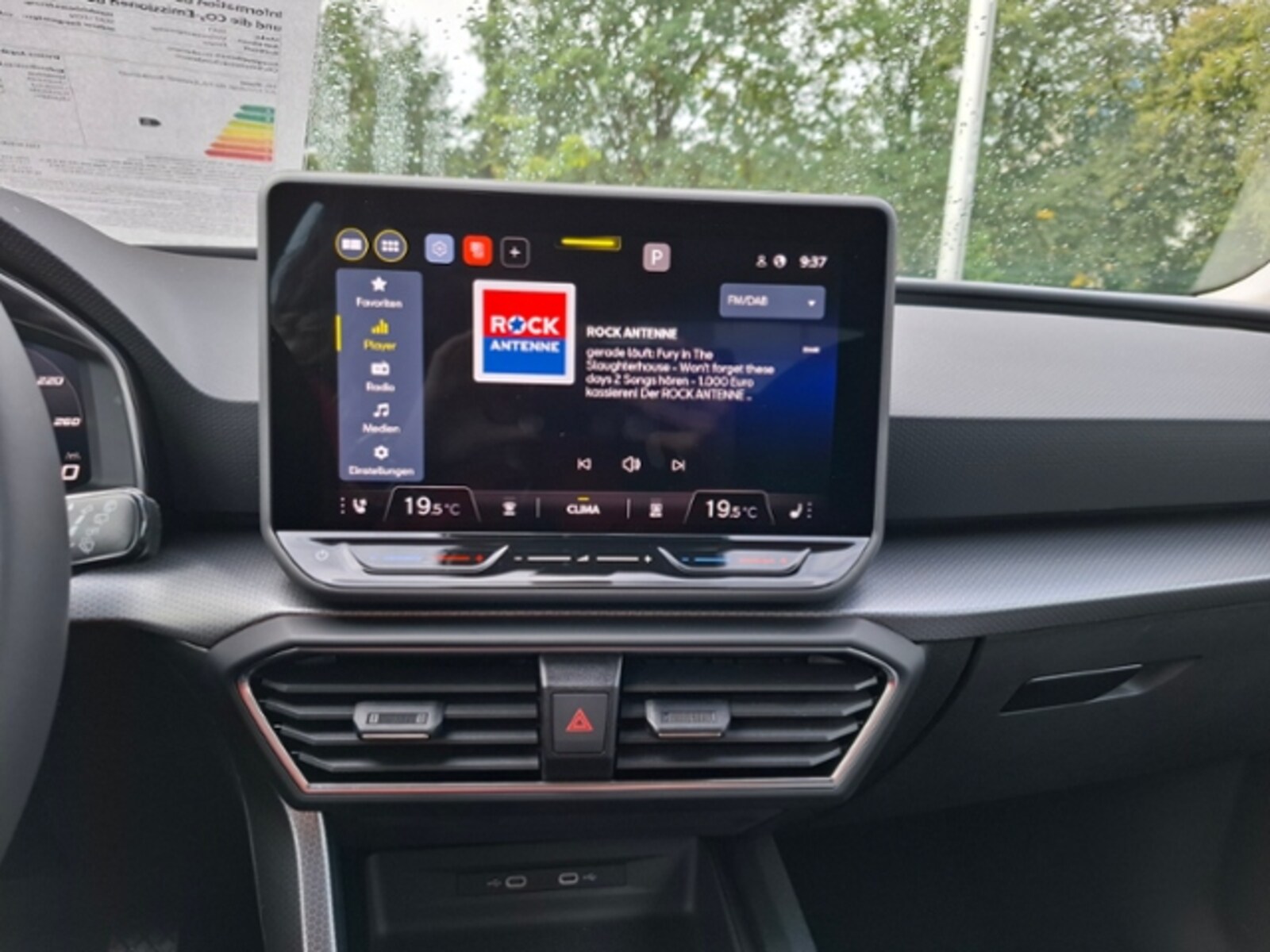 SEAT Leon – Bild 13