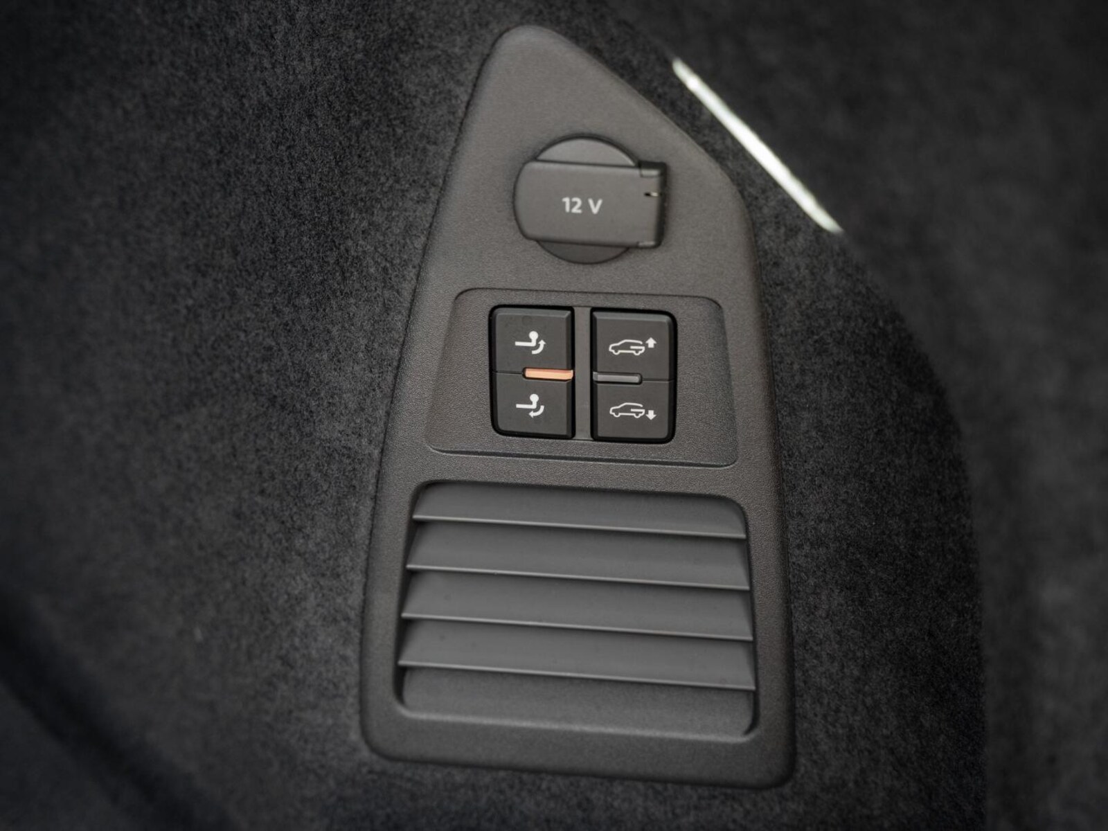 Volkswagen Touareg – Bild 28