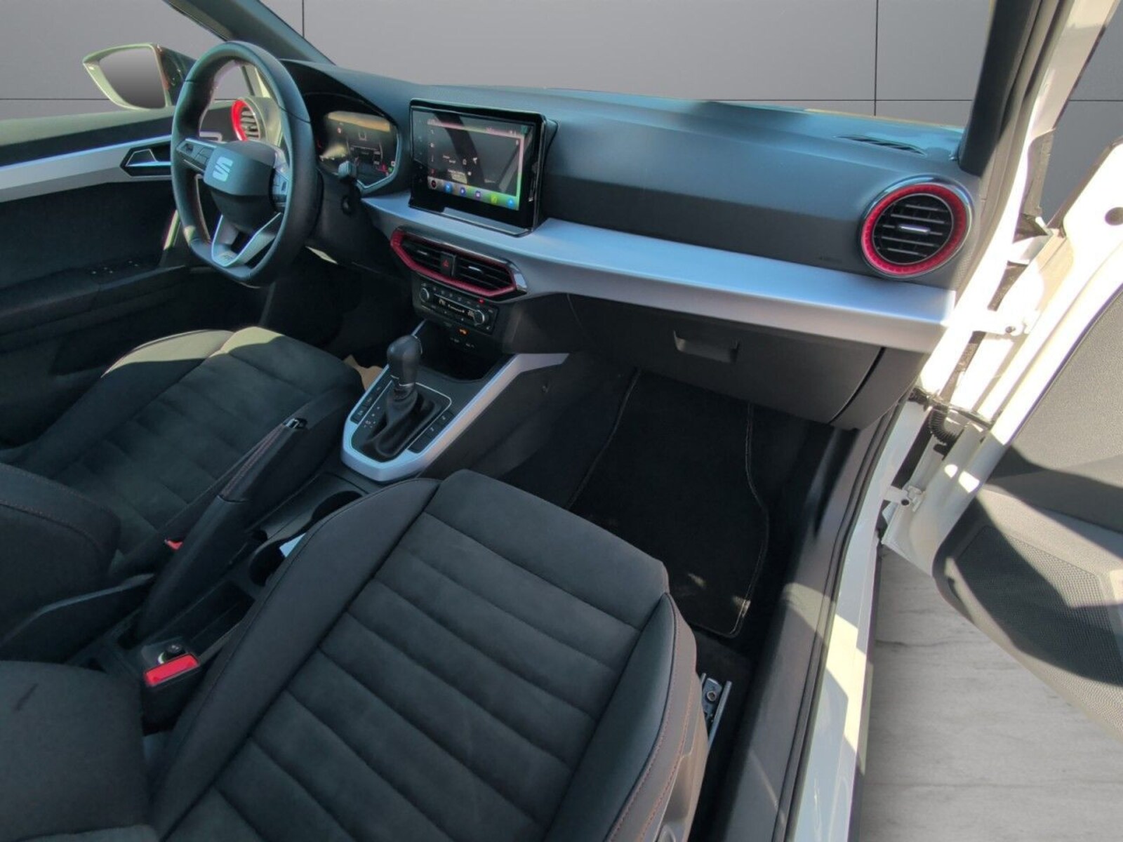 SEAT Arona – Bild 18