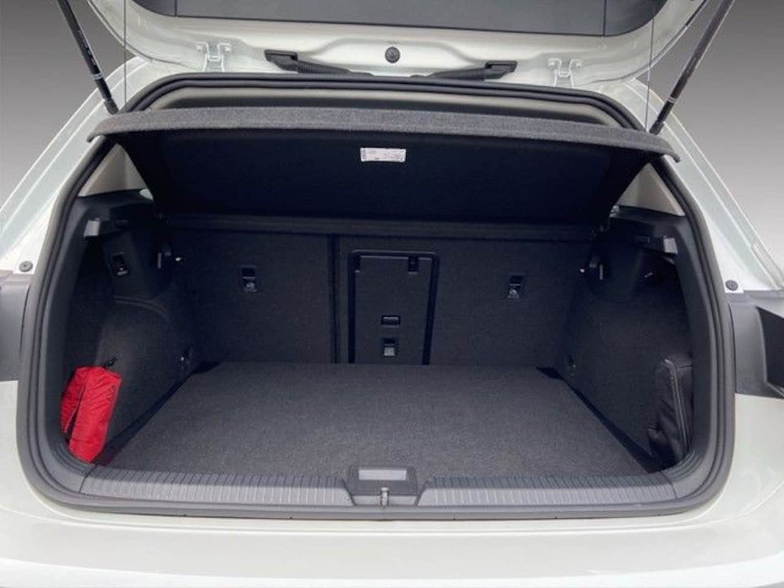 Volkswagen Golf – Bild 12