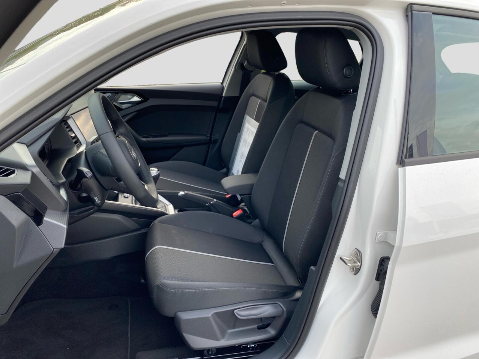 Audi A1 Sportback – Bild 9