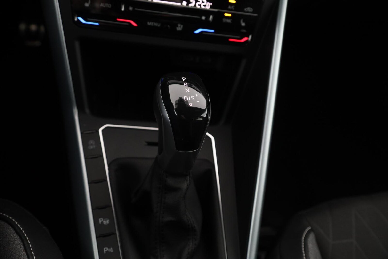 Volkswagen Taigo – Bild 16