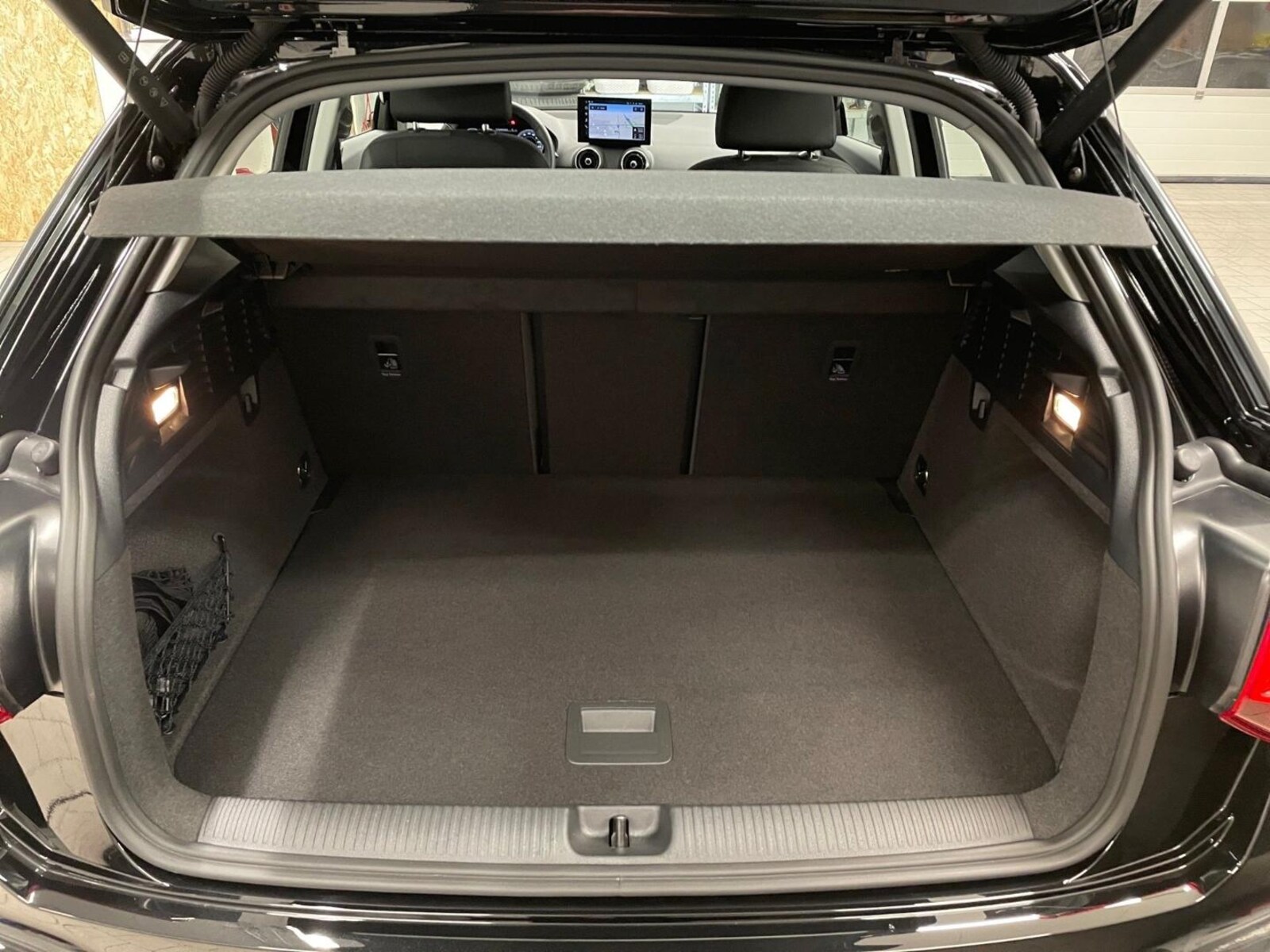 Audi Q2 – Bild 15