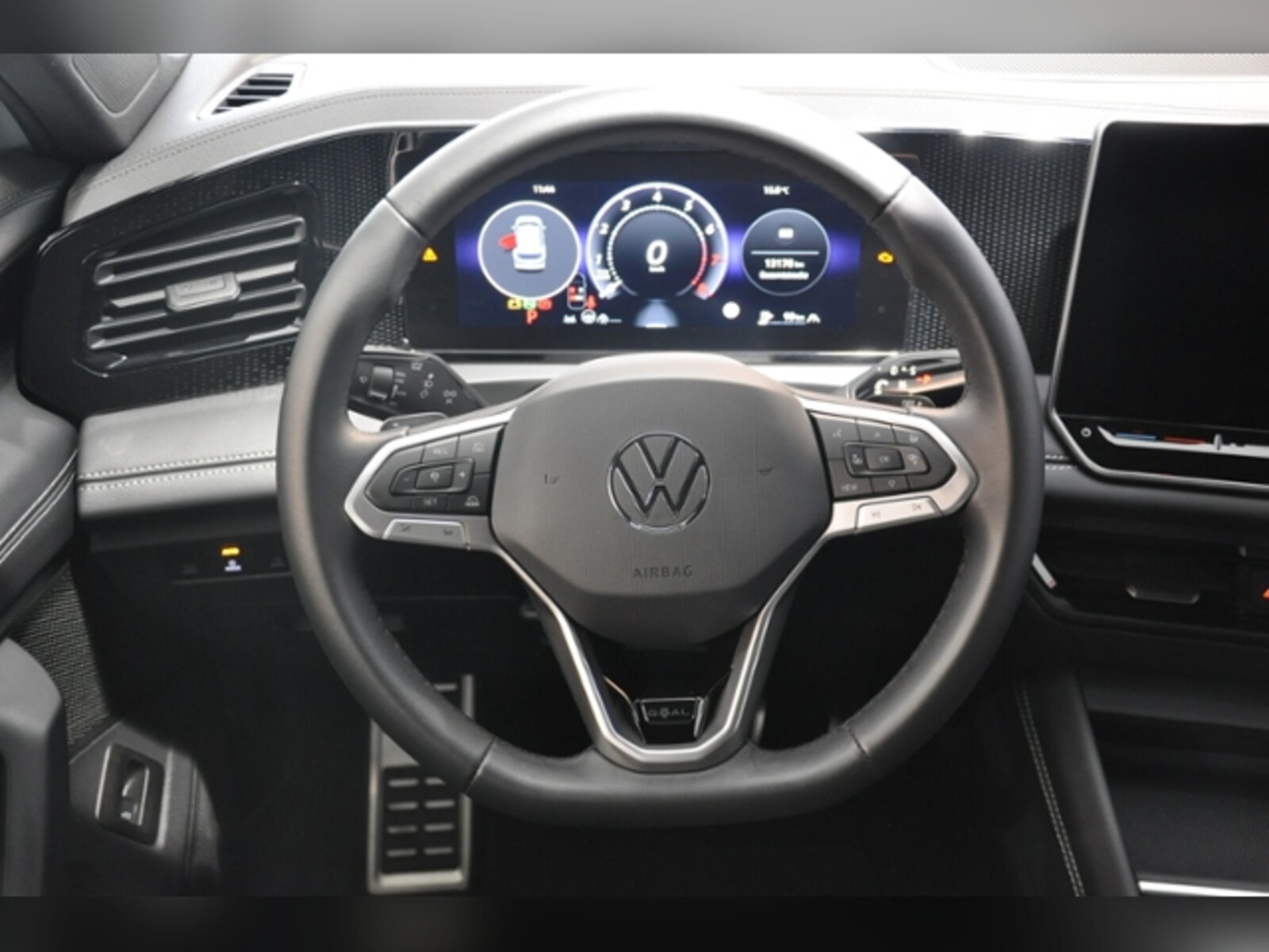 Volkswagen Tiguan – Bild 20