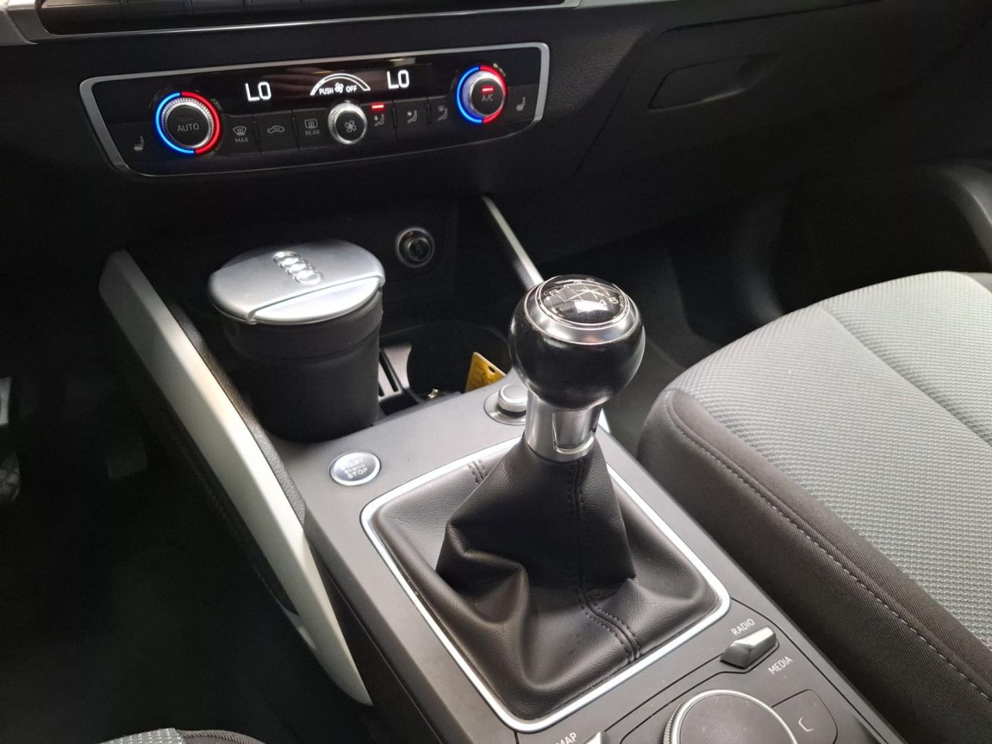 Image about Audi Q2 design 1.0 TFSI ultra 6-Gang
