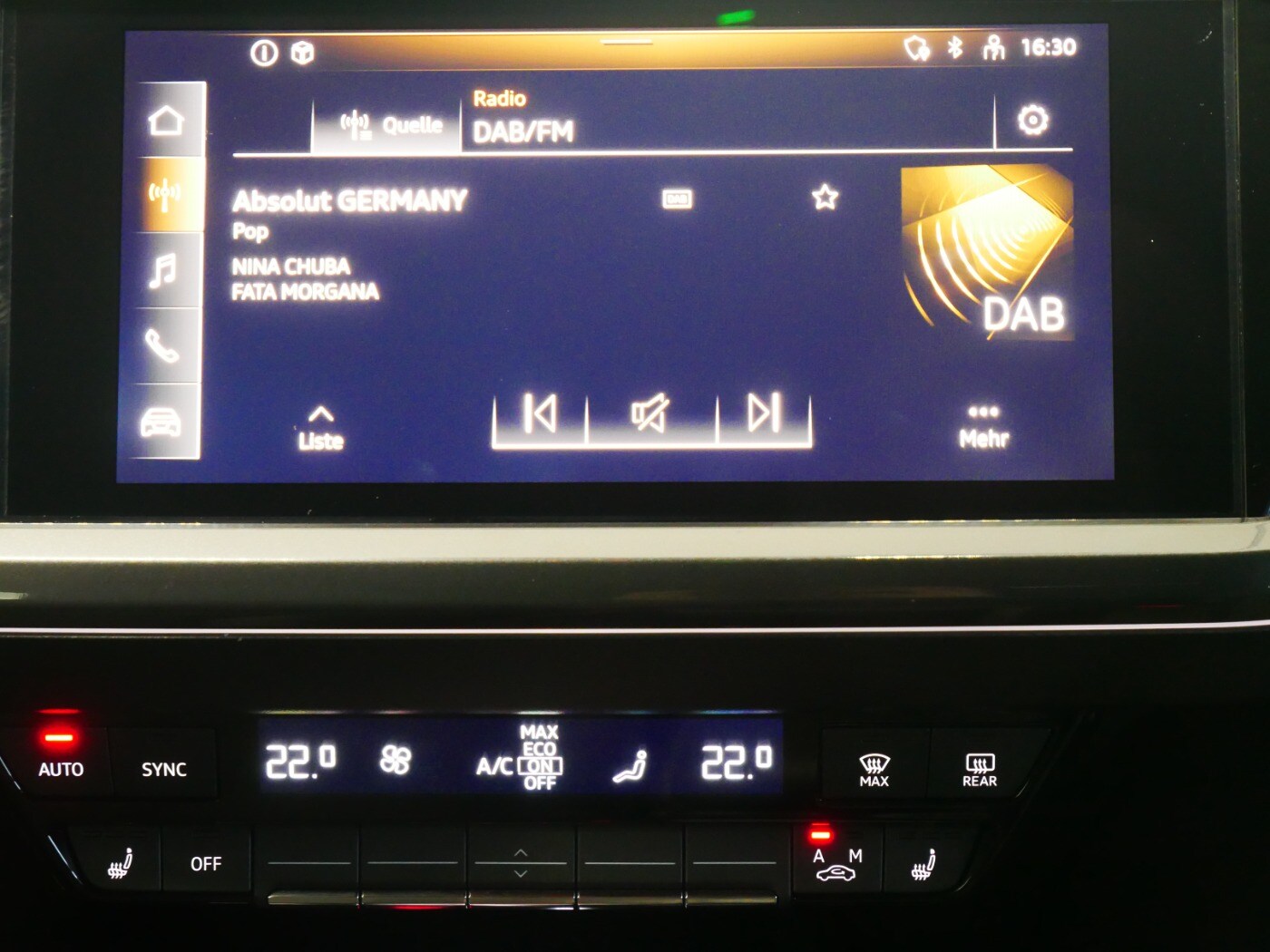 Image about Audi Q4 e-tron 40 e-tron
