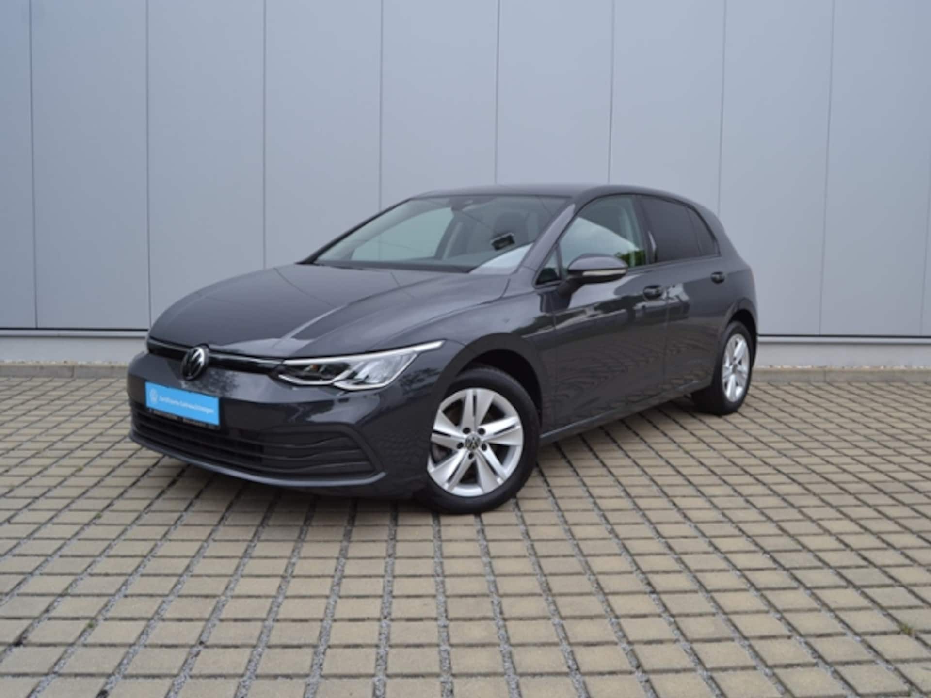 Volkswagen Golf Life