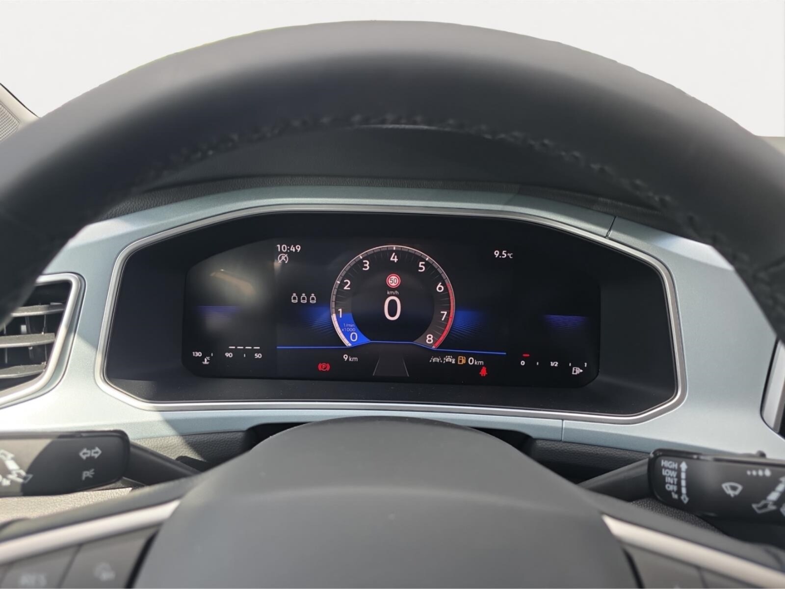 Volkswagen T-Roc – Bild 10