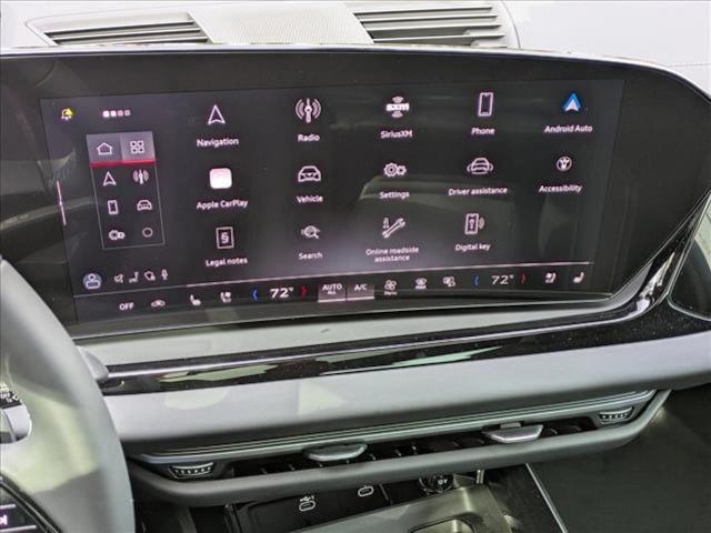 2026 Audi A6 Prestige - Photo 14