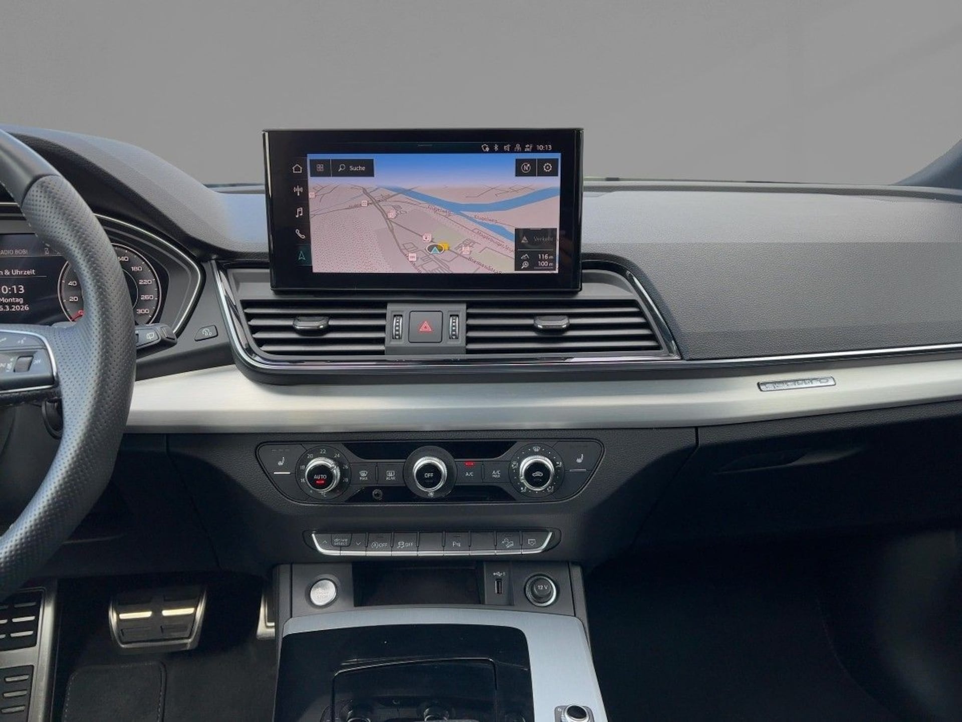 Audi Q5 SUV S line