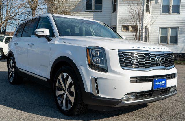 2021 Kia Telluride