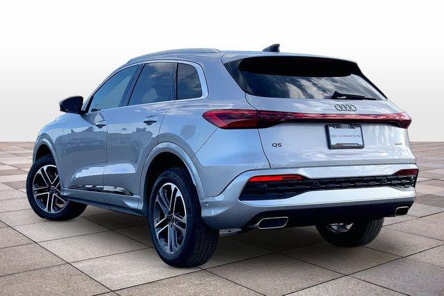 2026 Audi Q5