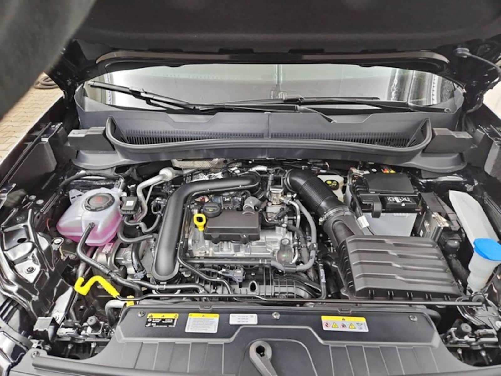 Volkswagen T-Cross – Bild 16