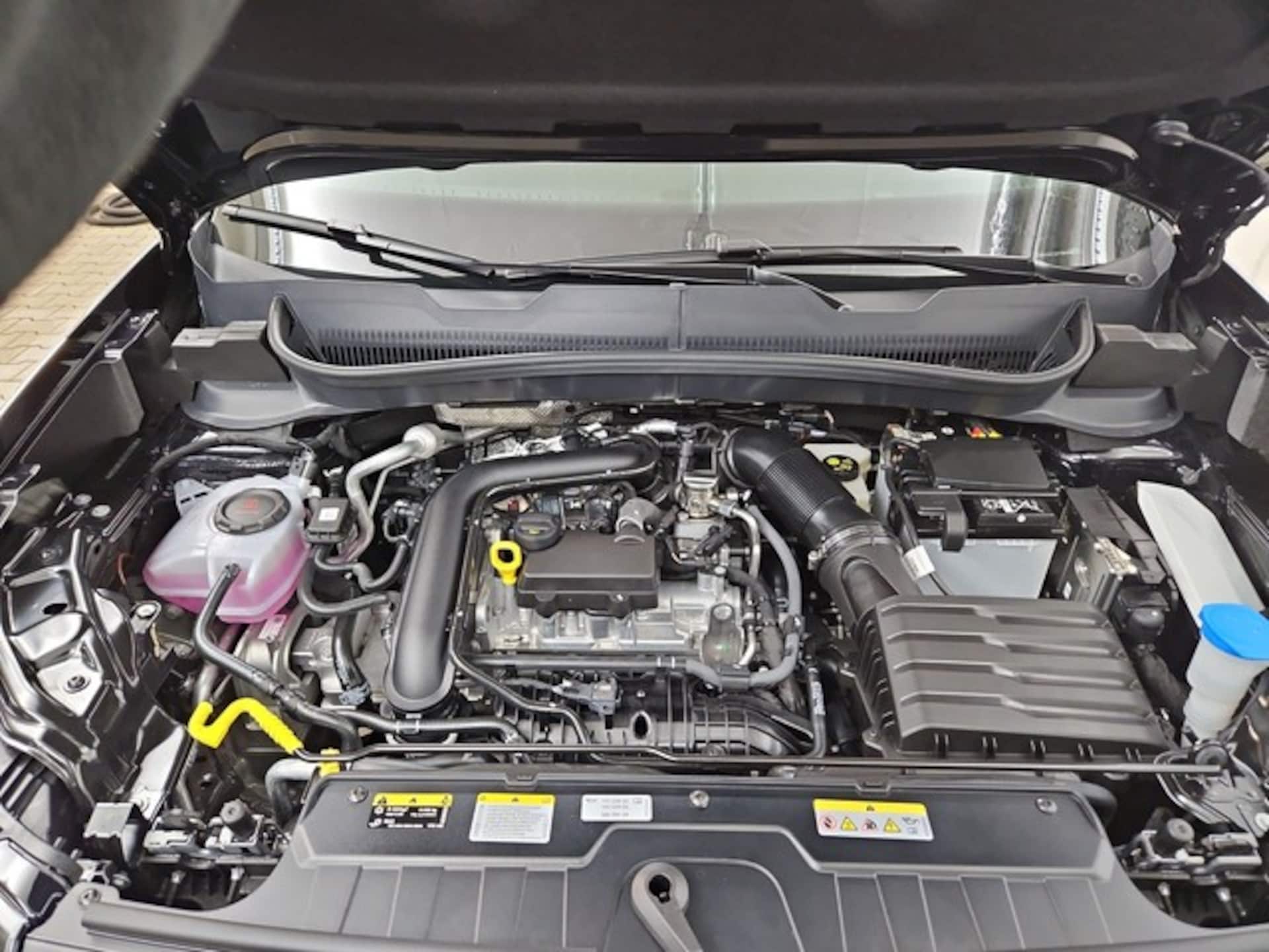 Volkswagen T-Cross ENERGY