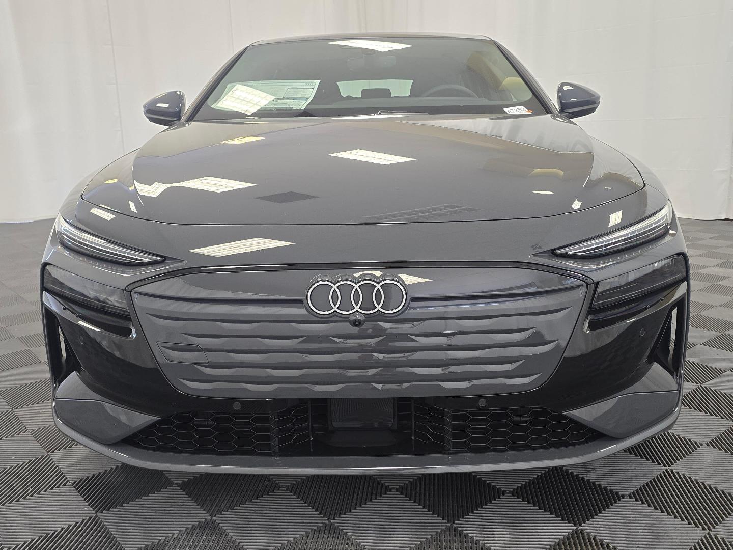 2025 Audi A6 Sportback e-tron Premium Plus - Photo 8