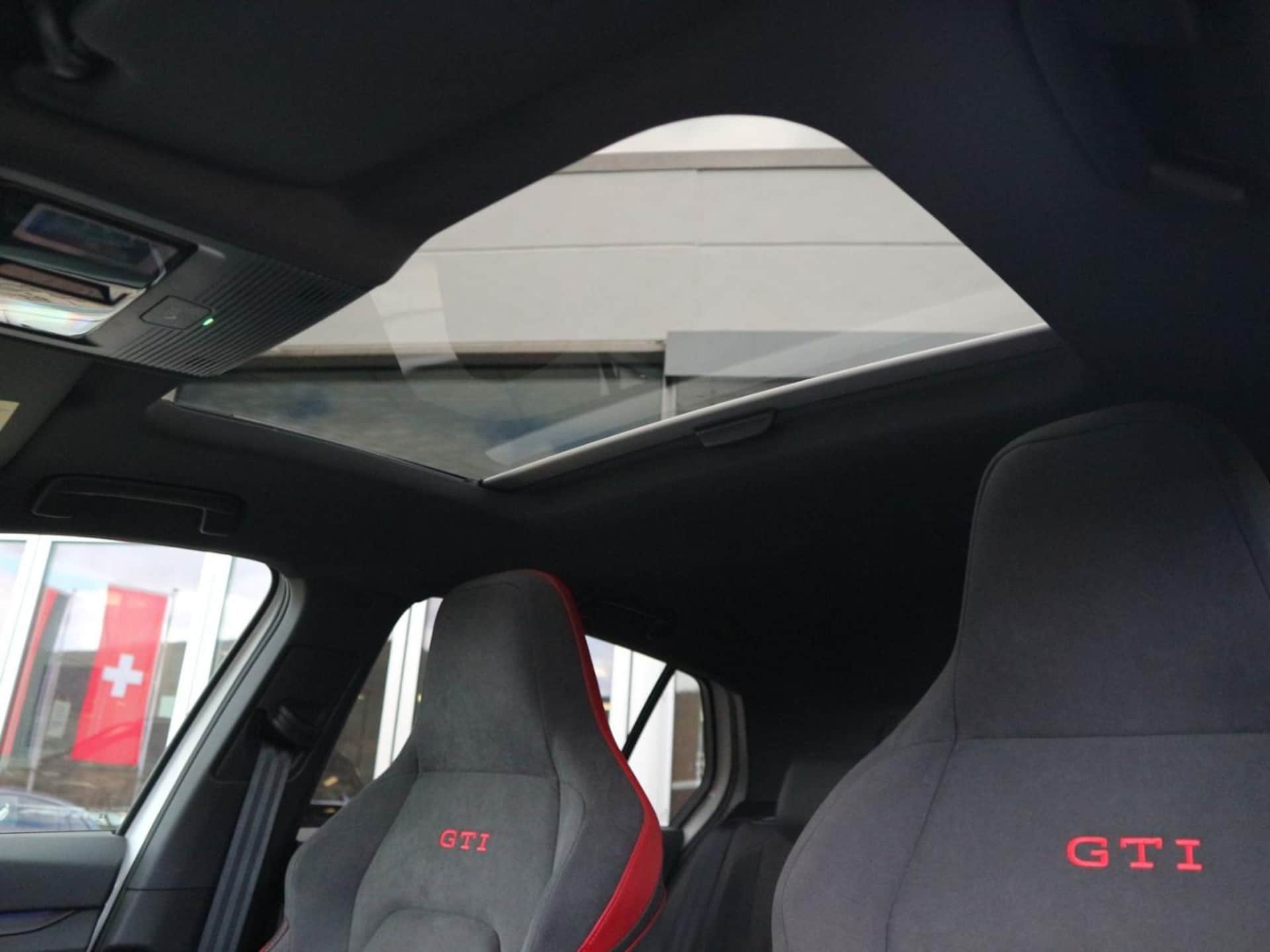 Volkswagen Golf GTI Clubsport
