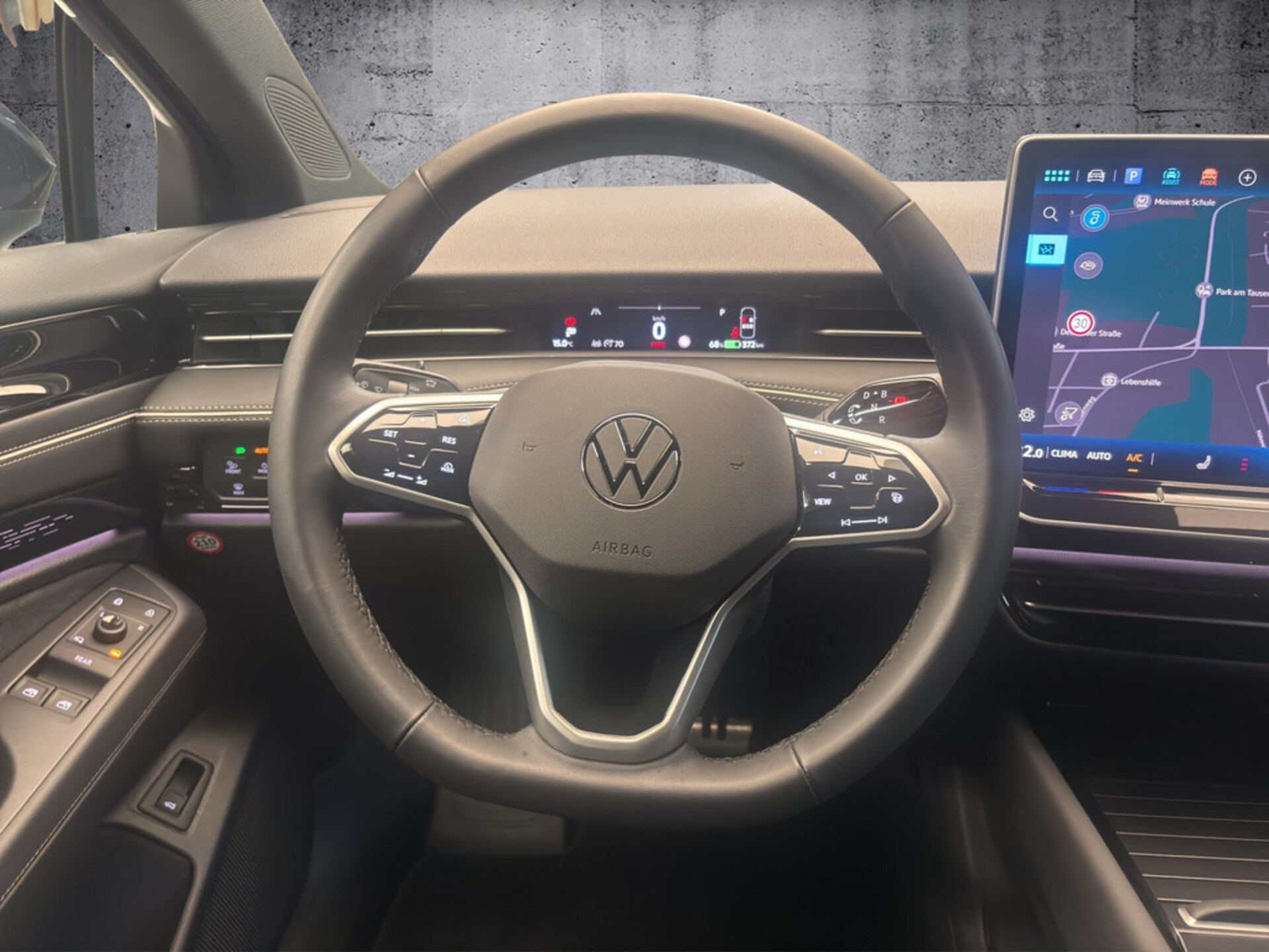Volkswagen ID.7 Tourer Pro