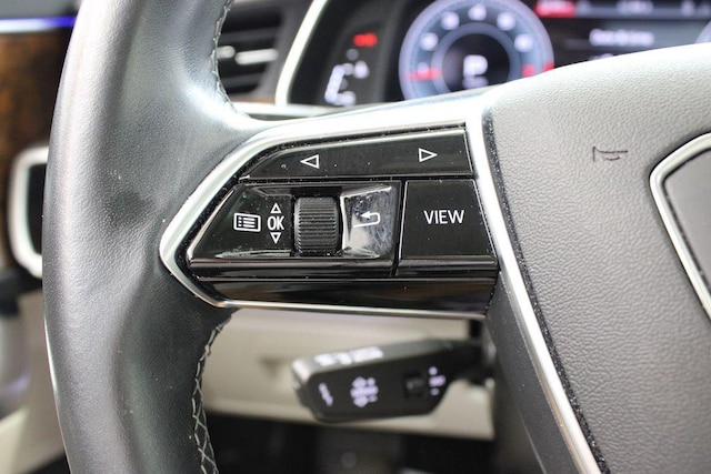 2023 Audi A6 Premium Plus - Photo 27