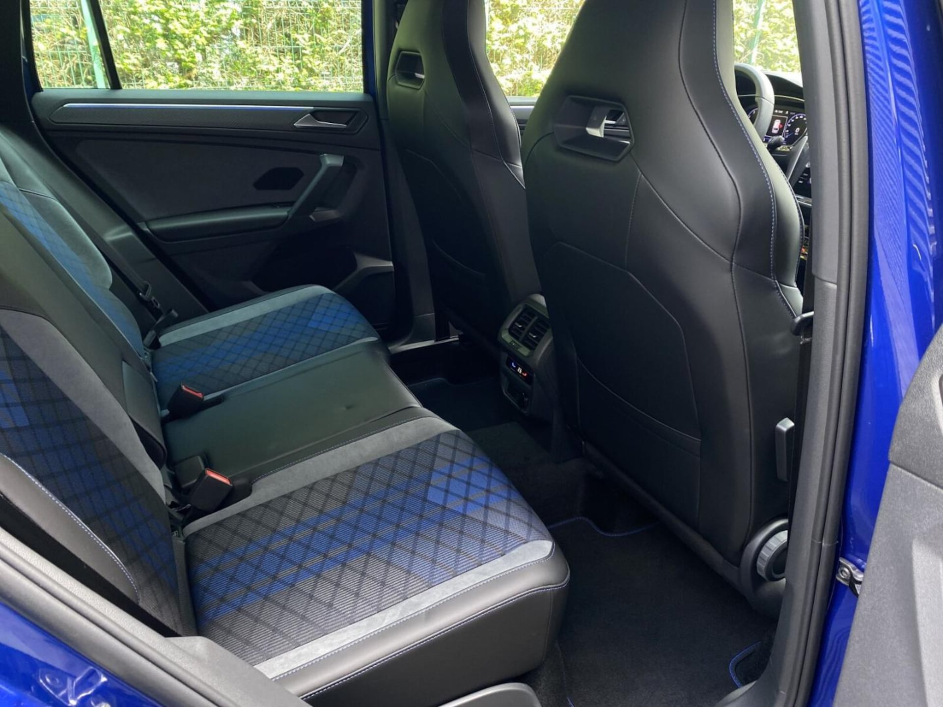 Volkswagen Tiguan R