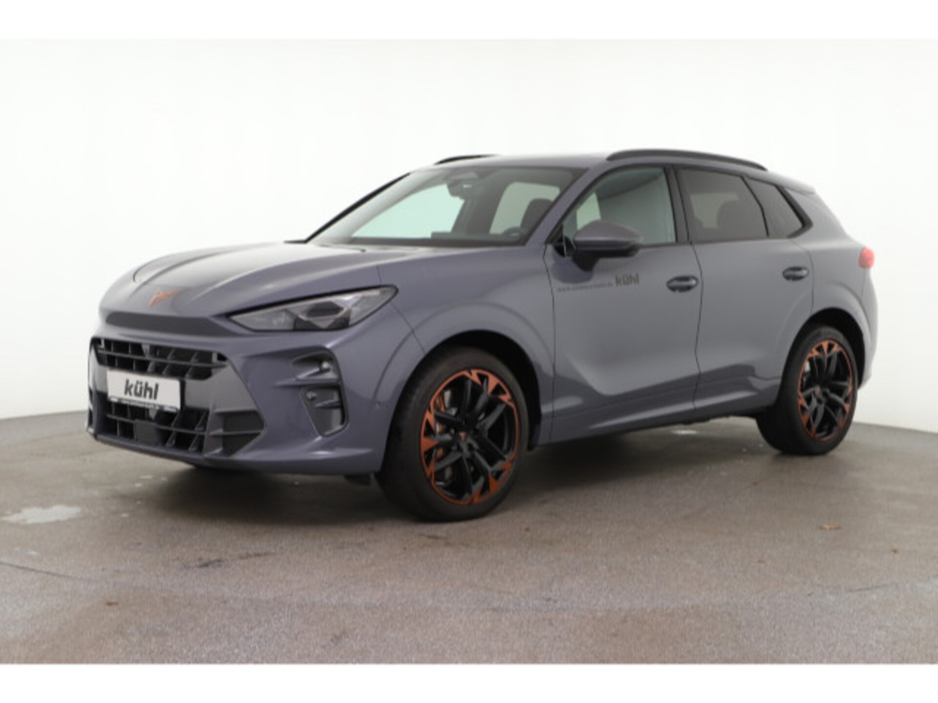 CUPRA Terramar VZ