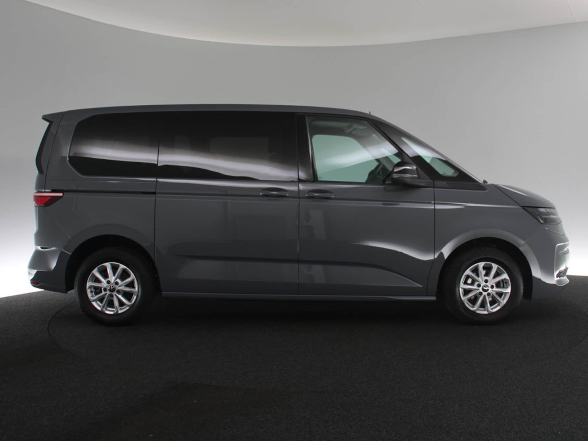 Volkswagen Multivan Life