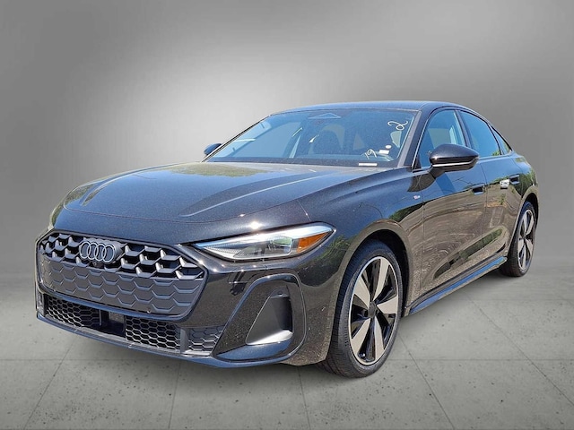 2026 Audi A5 Sedan