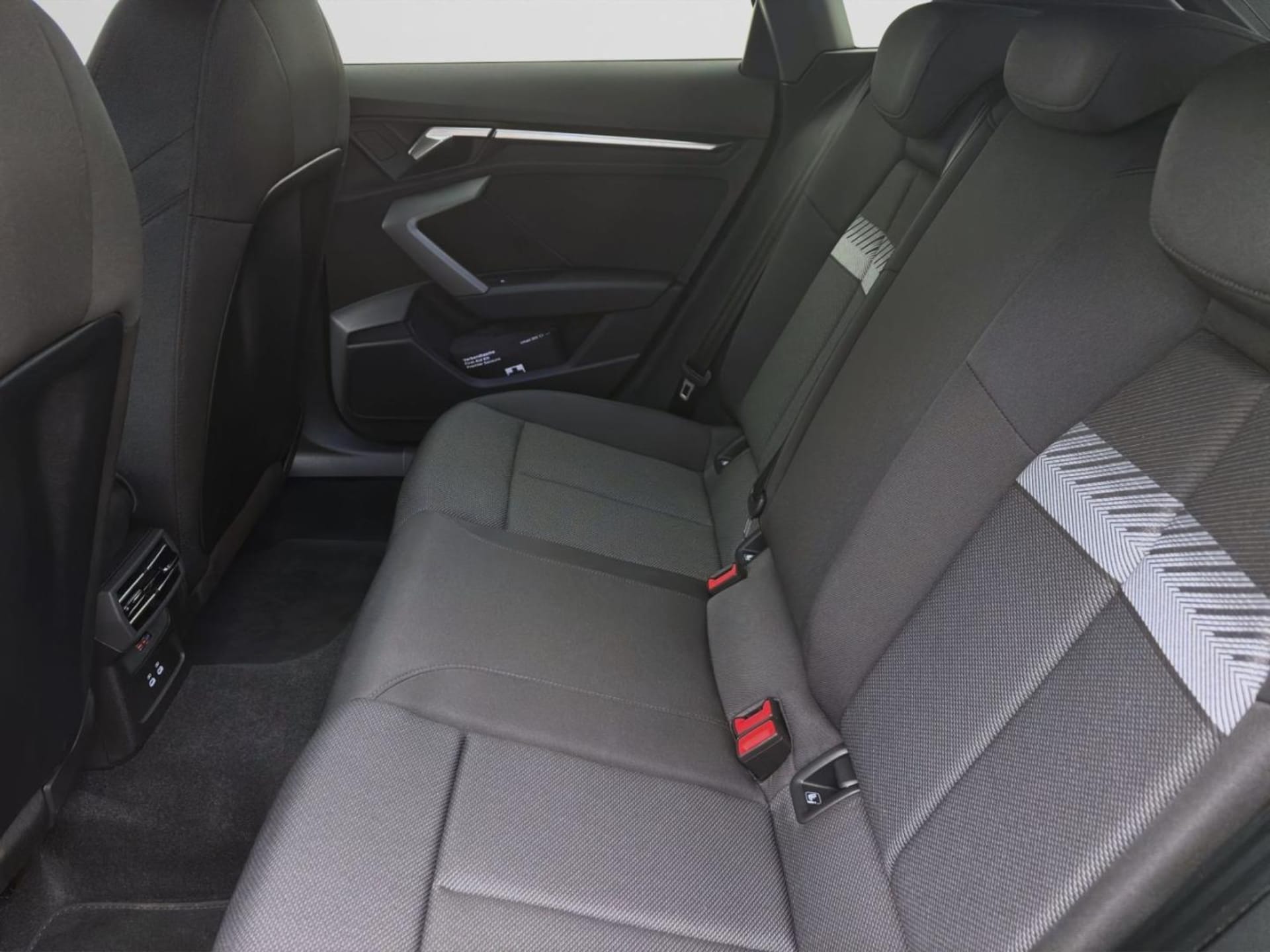 Audi A3 Sportback Advanced