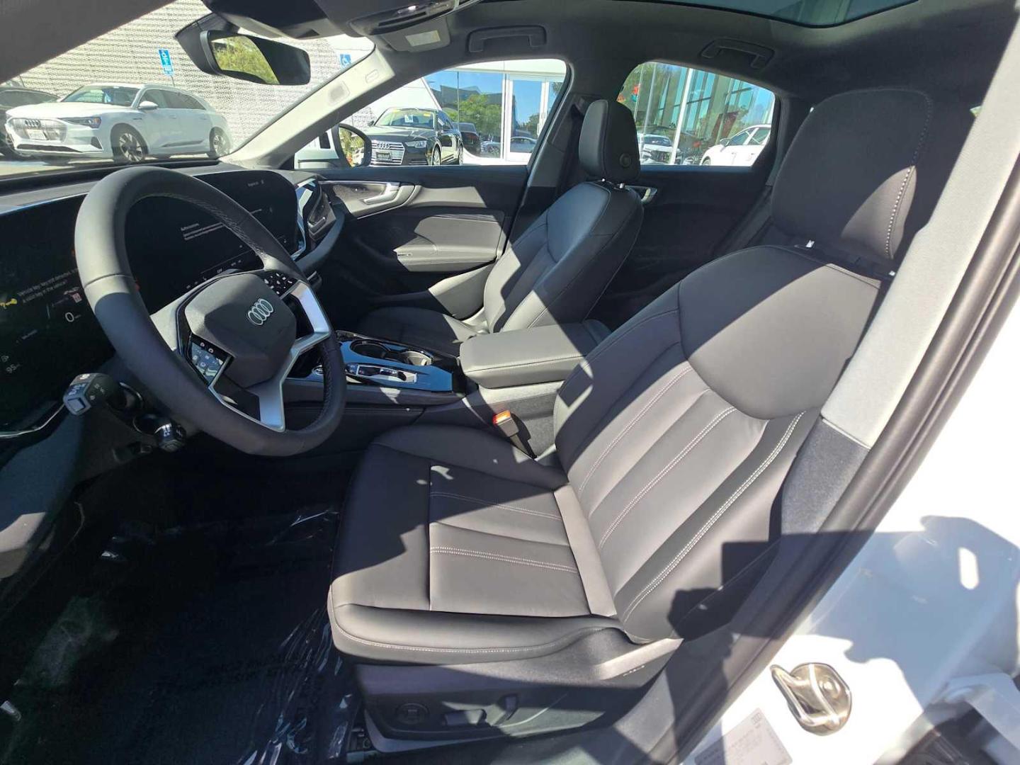 2025 Audi A5 Premium Plus - Photo 26