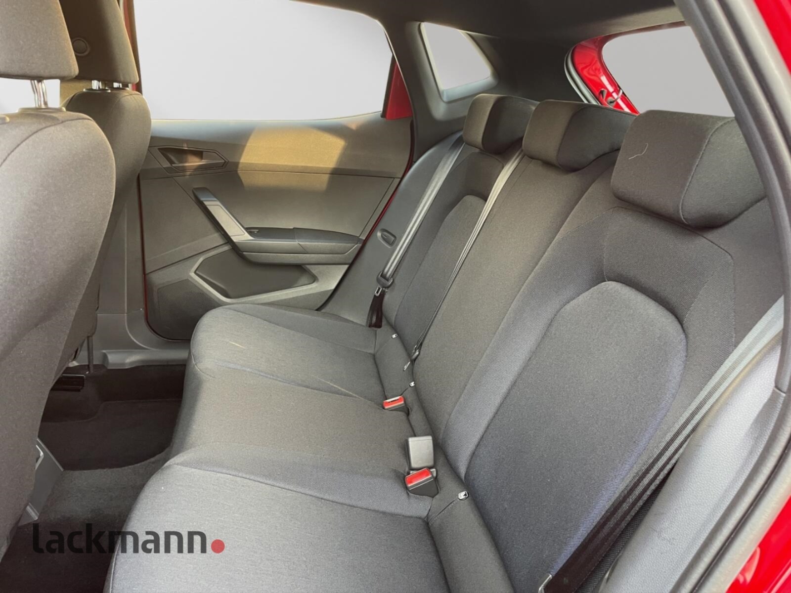 SEAT Ibiza – Bild 9