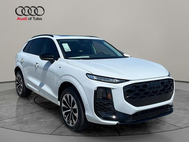 Photo of 2026 Audi Q3 SUV 