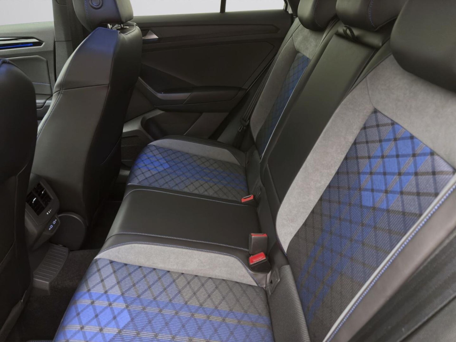 Volkswagen T-Roc R