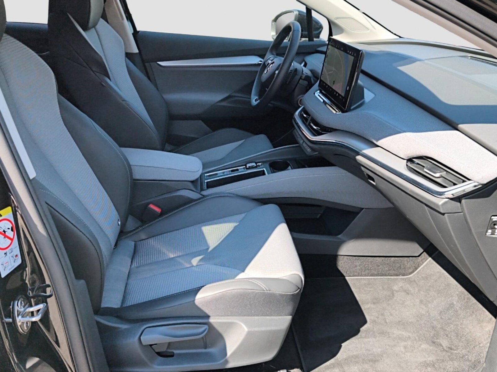 Škoda Enyaq – Bild 22