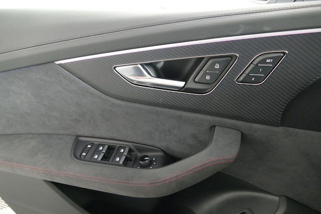 2026 Audi RS Q8 Base - Photo 14