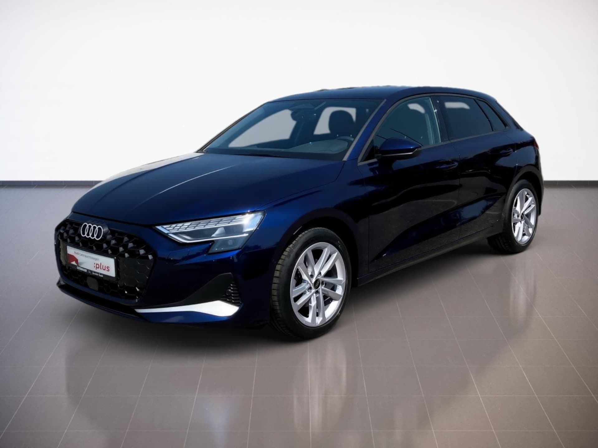 Audi A3 Sportback Advanced