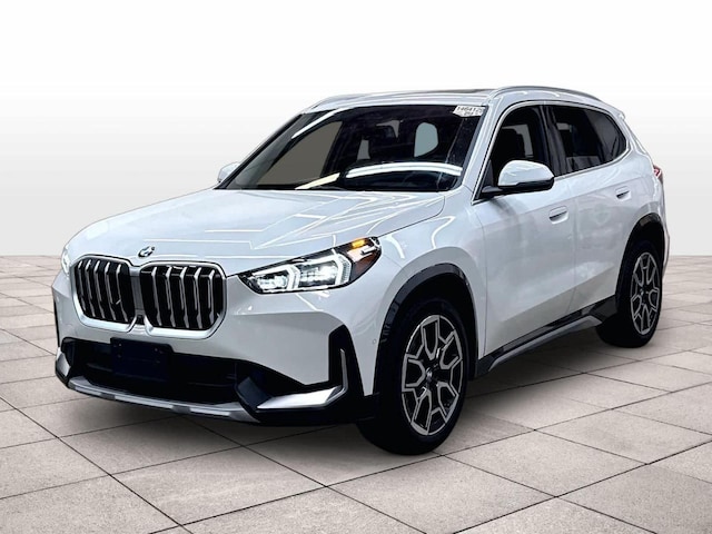 2025 BMW X1
